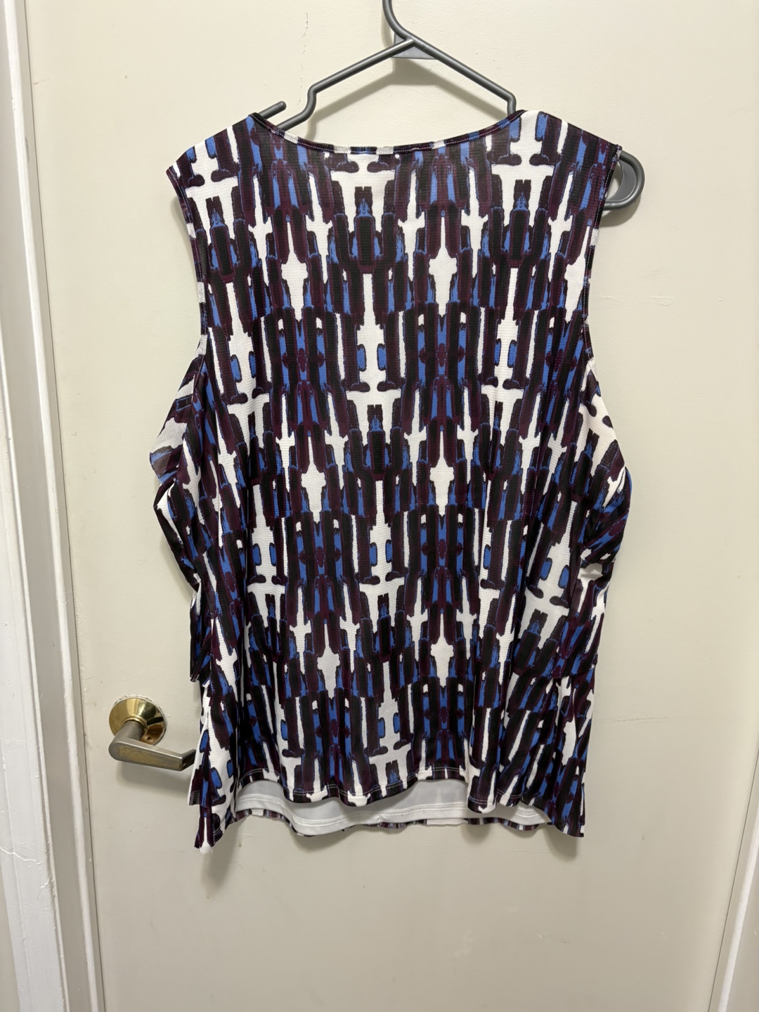 Ricki's Tank Top- XXL - photo 2