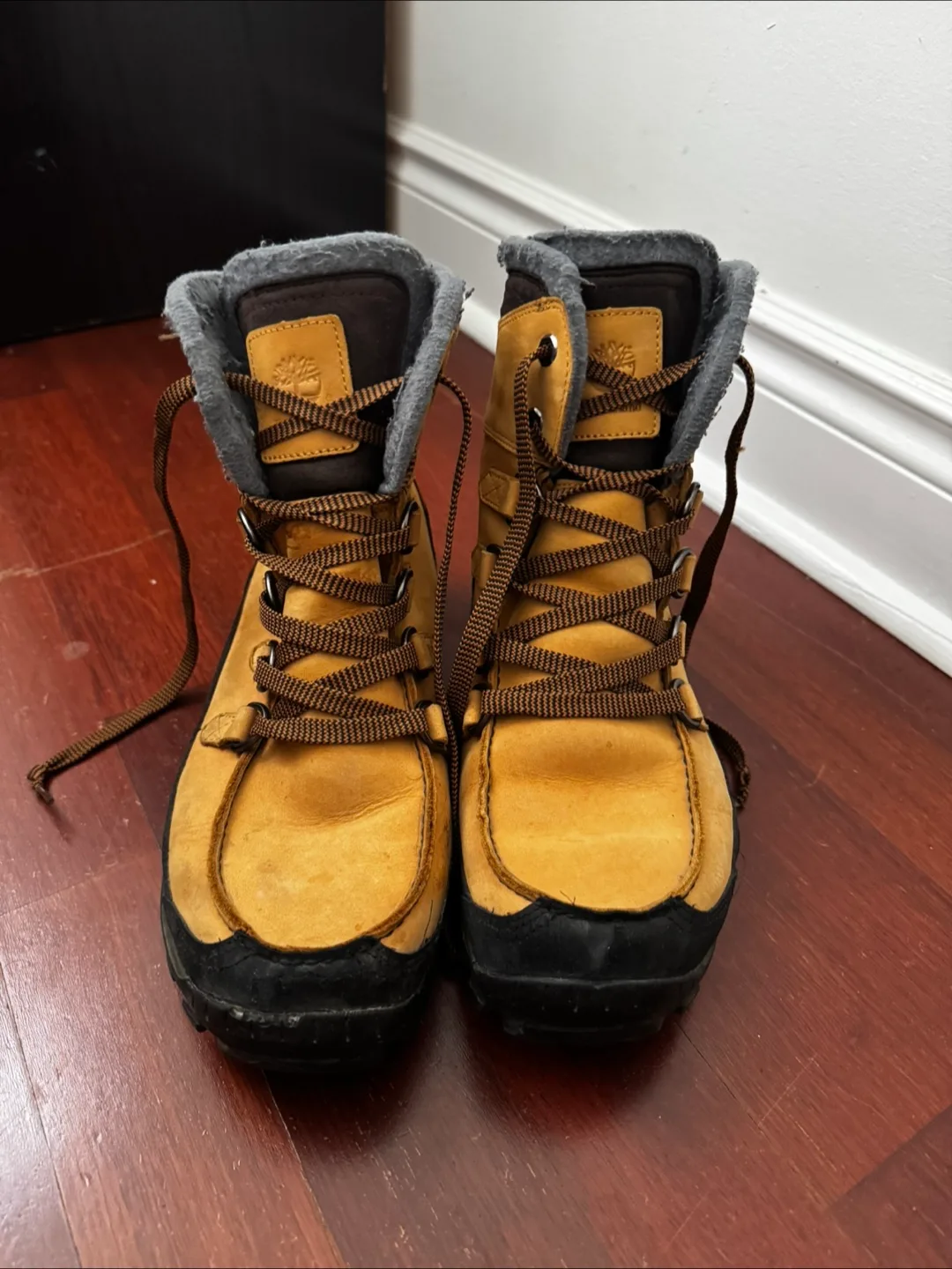 Timberland Waterproof Winter Boots thumbnail