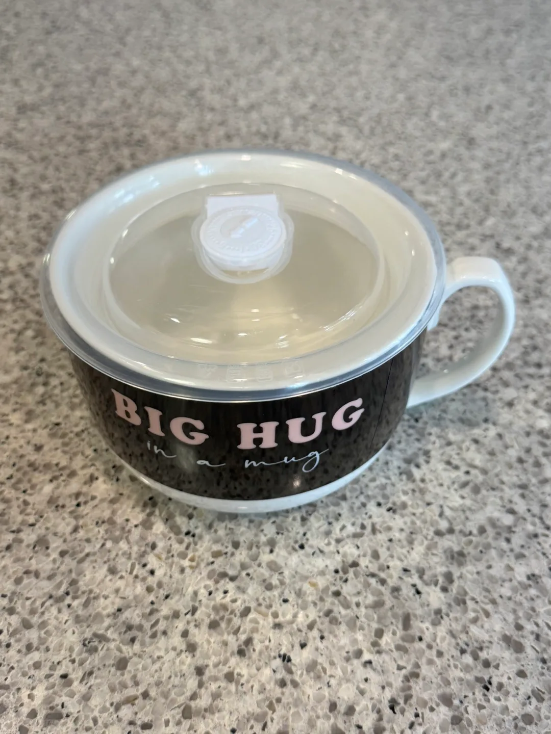 Big Hug in a Mug thumbnail