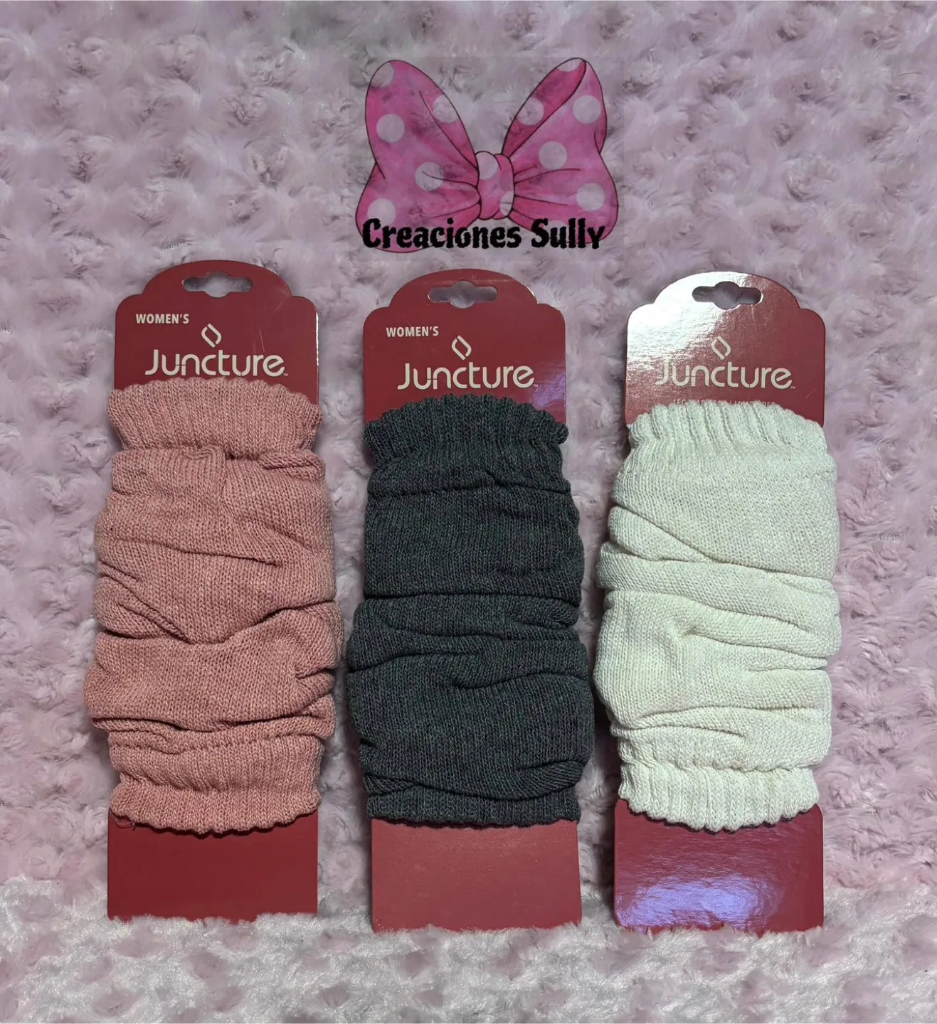 Juncture Women's Leg Warmers thumbnail