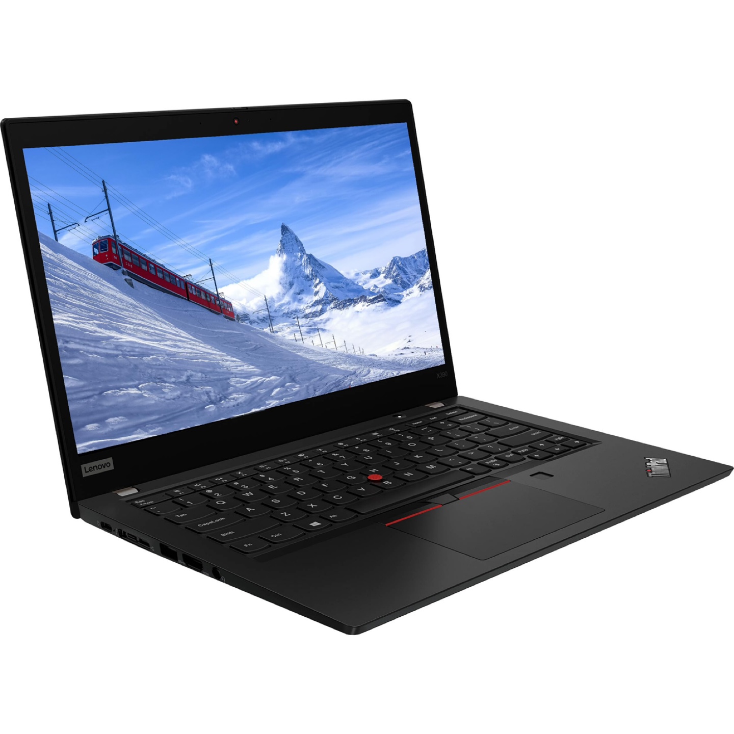 Lenovo ThinkPad X390 Laptop - photo 2