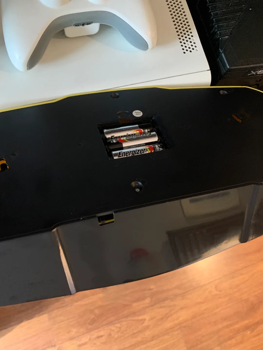 Car shaped light for kids image indicator(2)