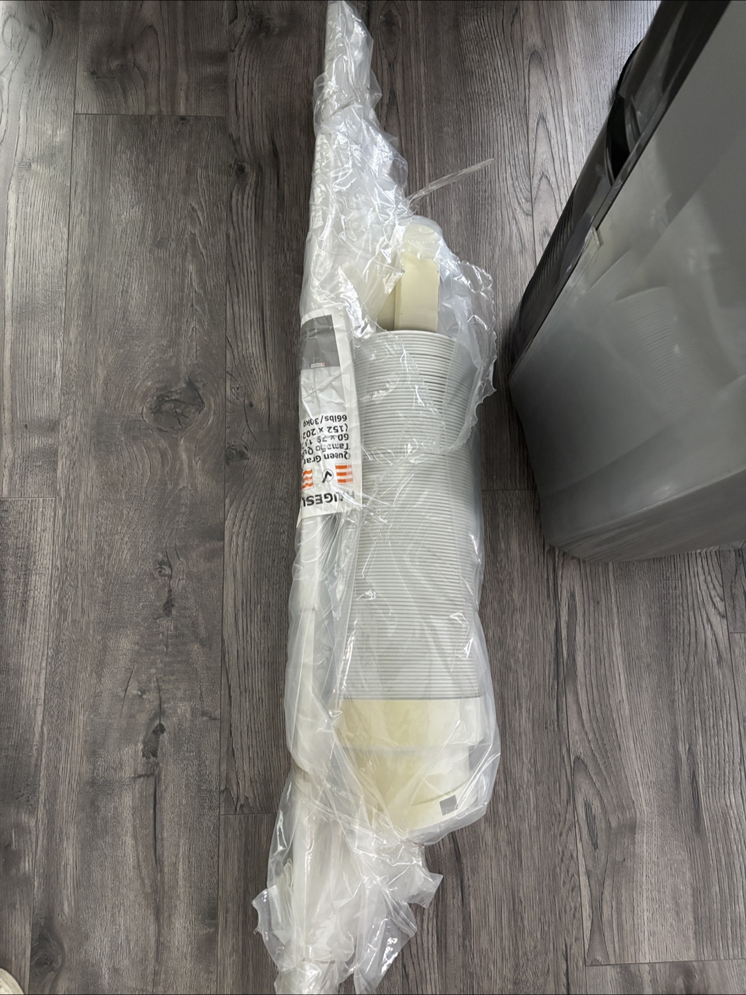 Whynter ARC-12S Portable Air Conditioner - photo 4