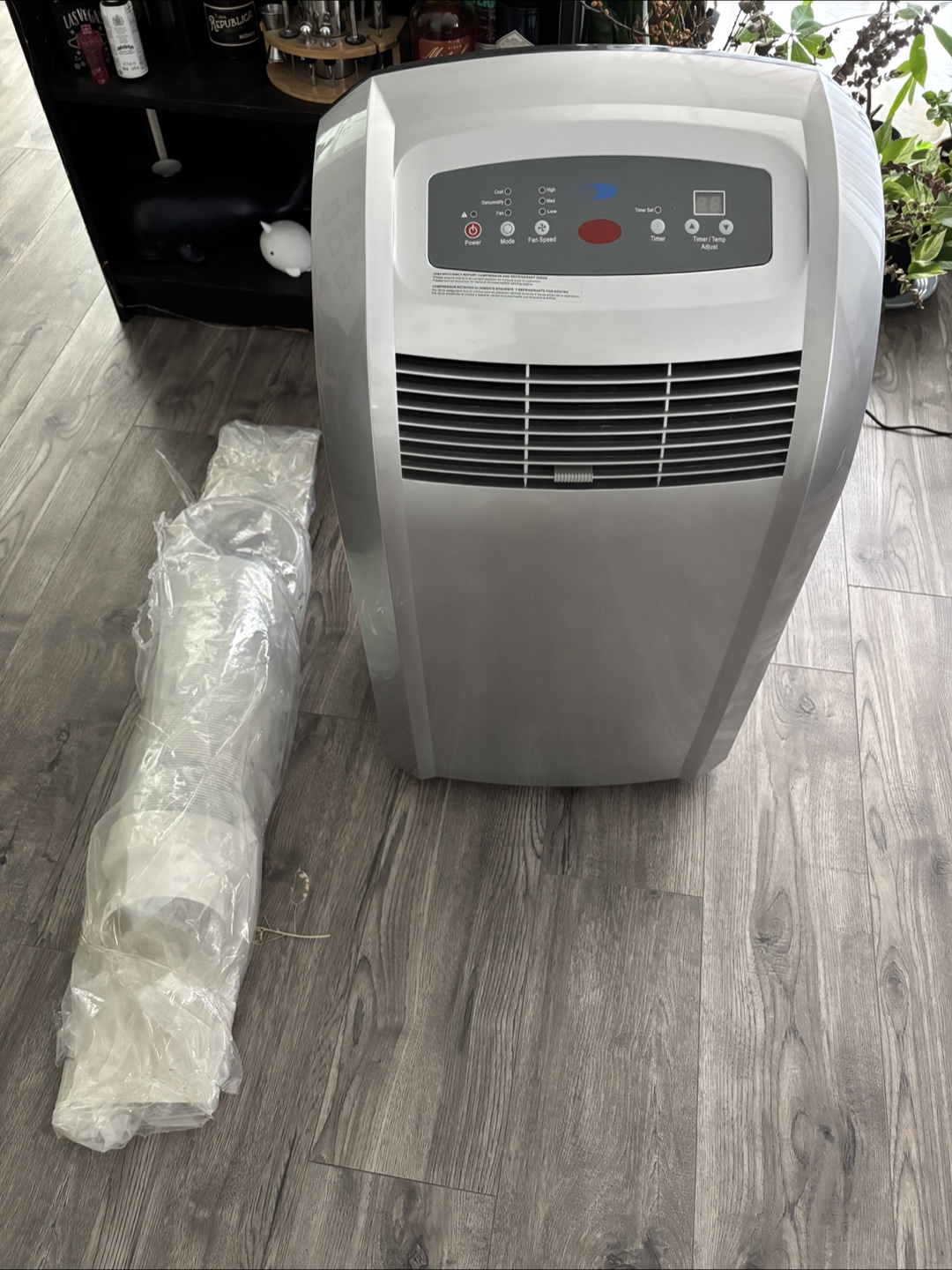 Whynter ARC-12S Portable Air Conditioner