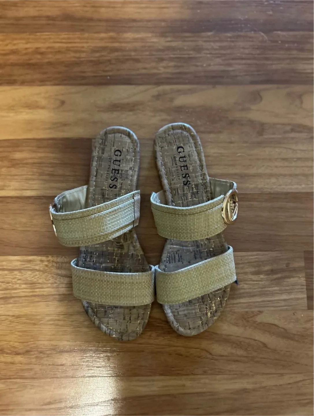 Guess Women's Sandals thumbnail