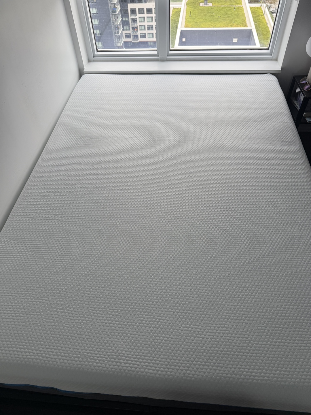 Full Mattress + Bed Frame - photo 3