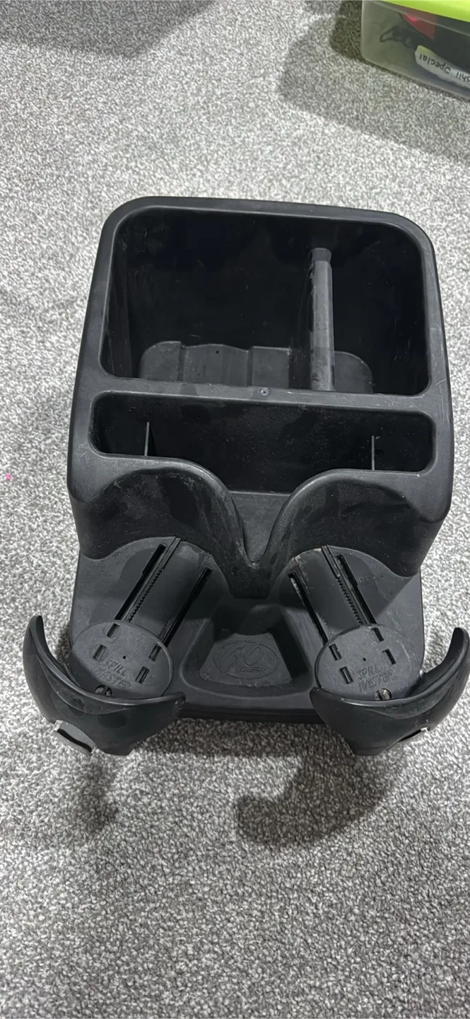 Go Gear Automotive Seat Console thumbnail