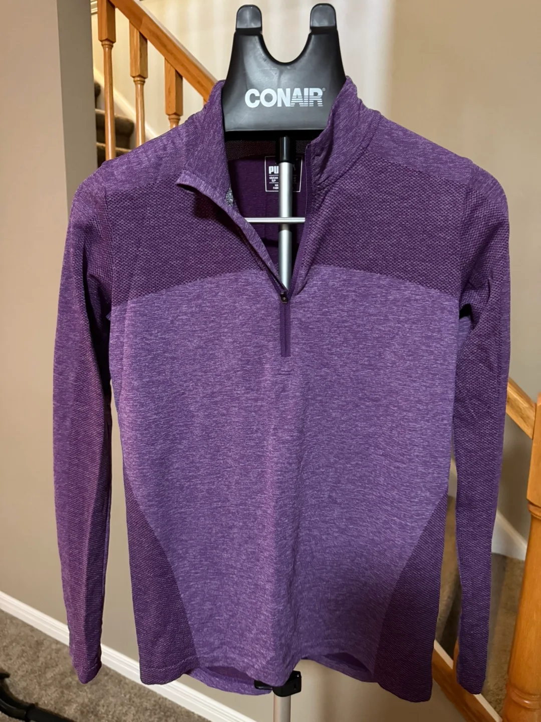 Puma Long Sleeve Golf thumbnail