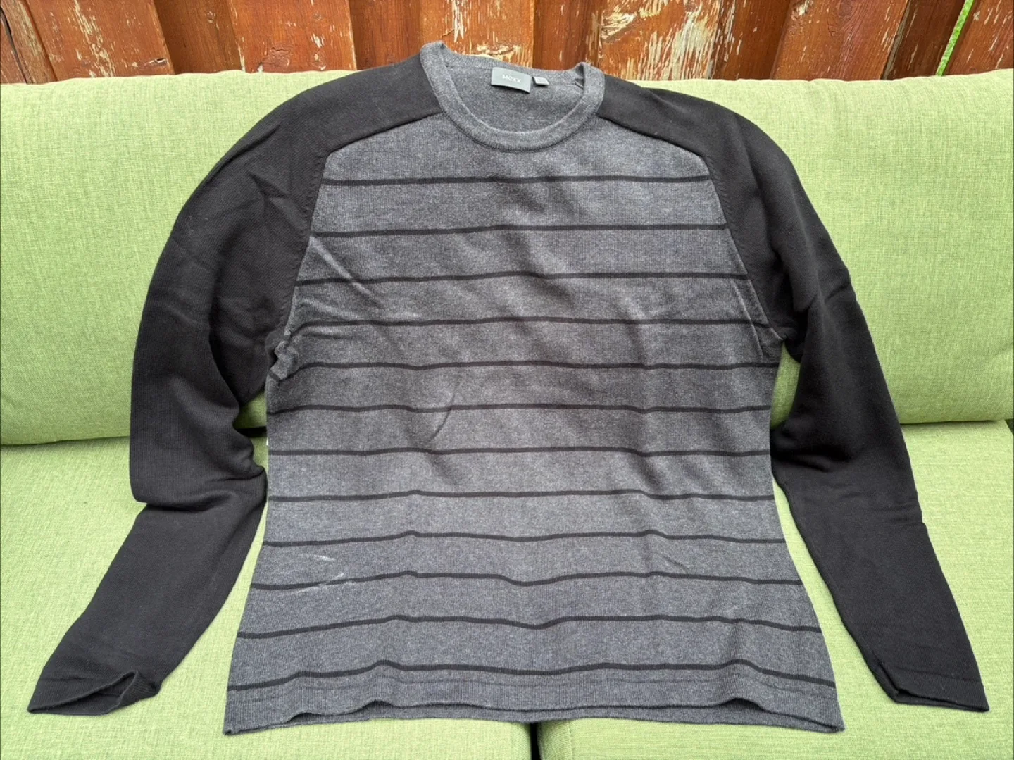 Men’s Sweaters image indicator(4)