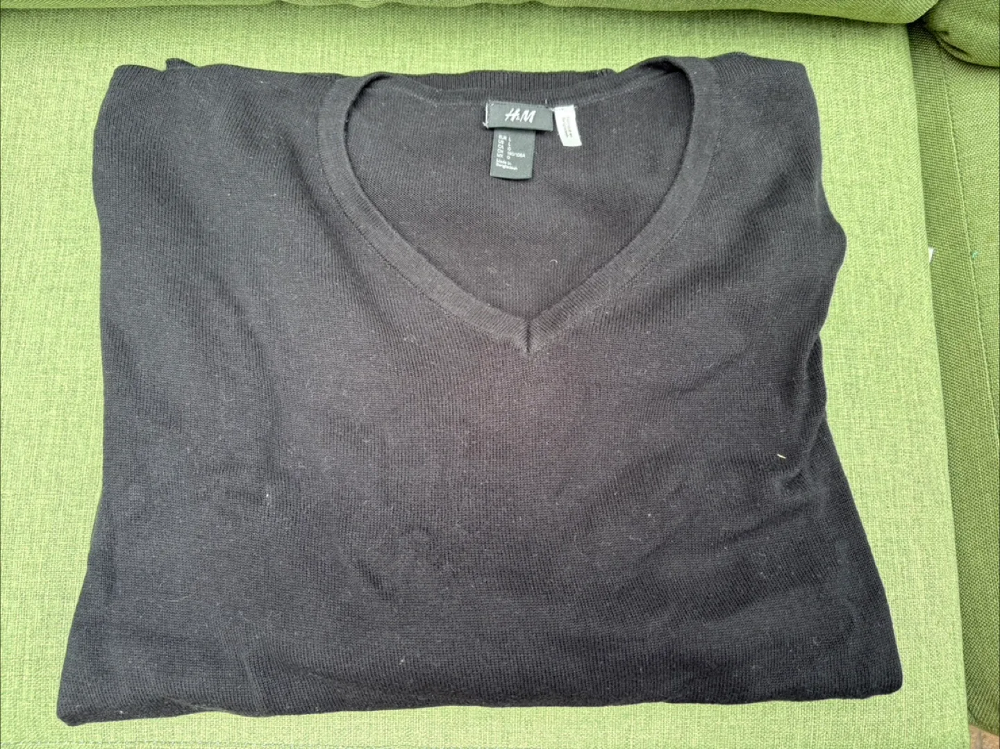 Men’s Sweaters image indicator(5)