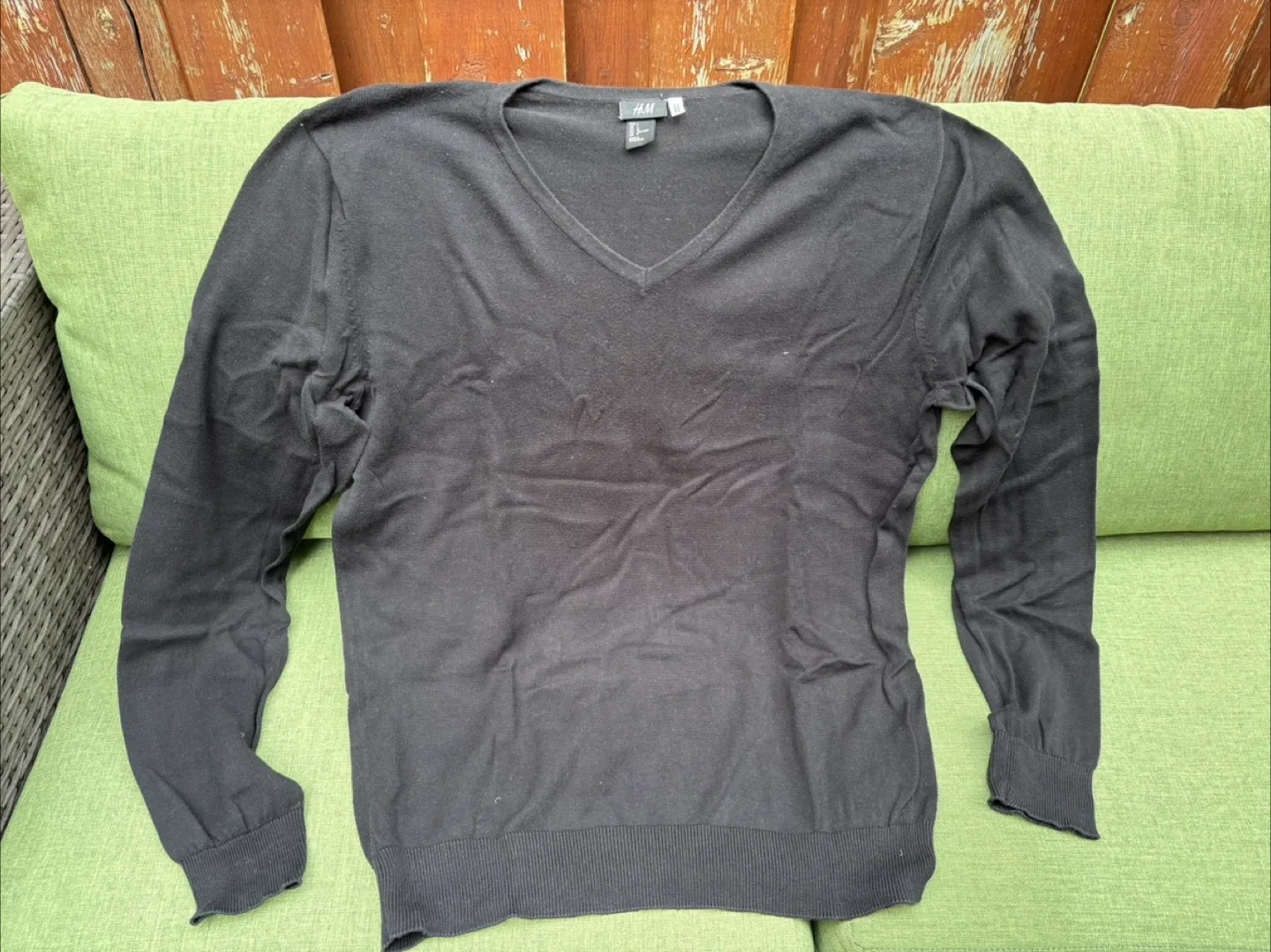 Men’s Sweaters image indicator(6)