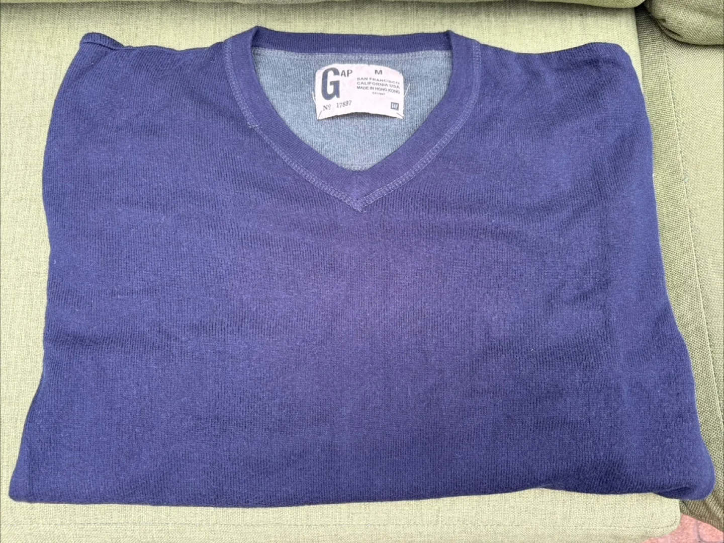 Men’s Sweaters image indicator(7)