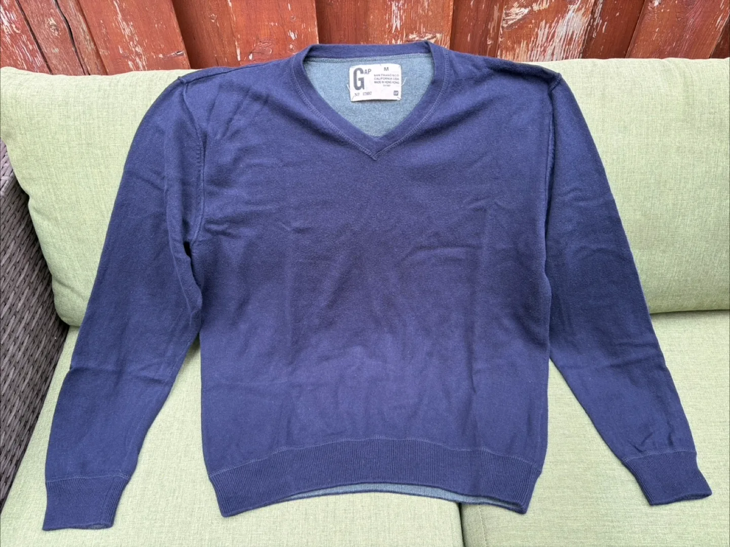 Men’s Sweaters image indicator(8)