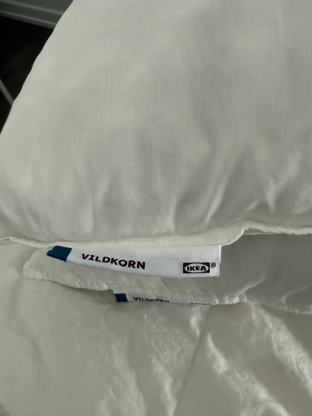 IKEA Duvet - Full/Queen + 2 pillows - photo 4