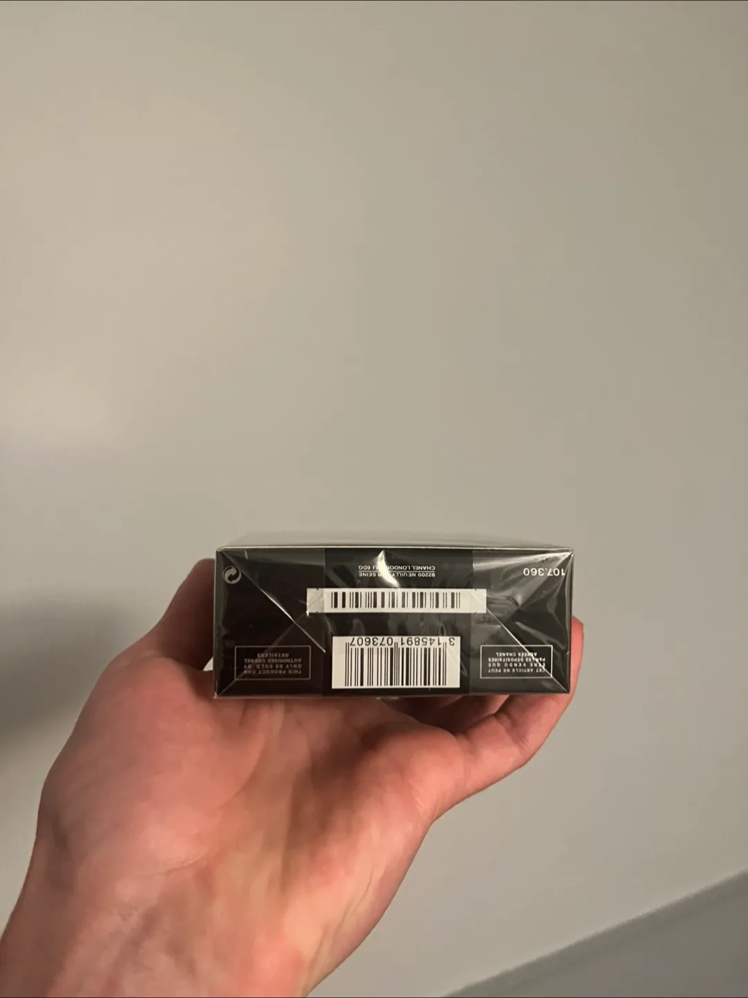 New Bleu de Chanel Eau de Parfum image indicator(2)