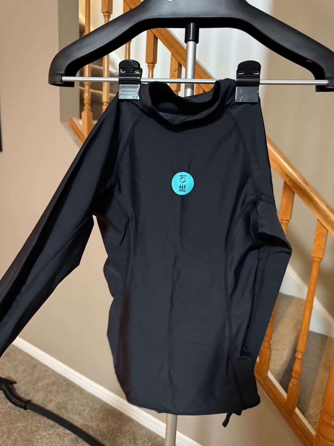 Fourth Element Rash Guard - Size US 4 thumbnail