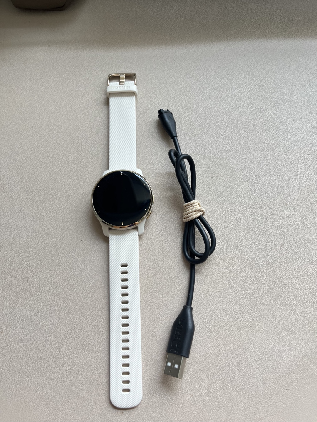 Garmin Venu 2 Plus smartwatch- 43mm