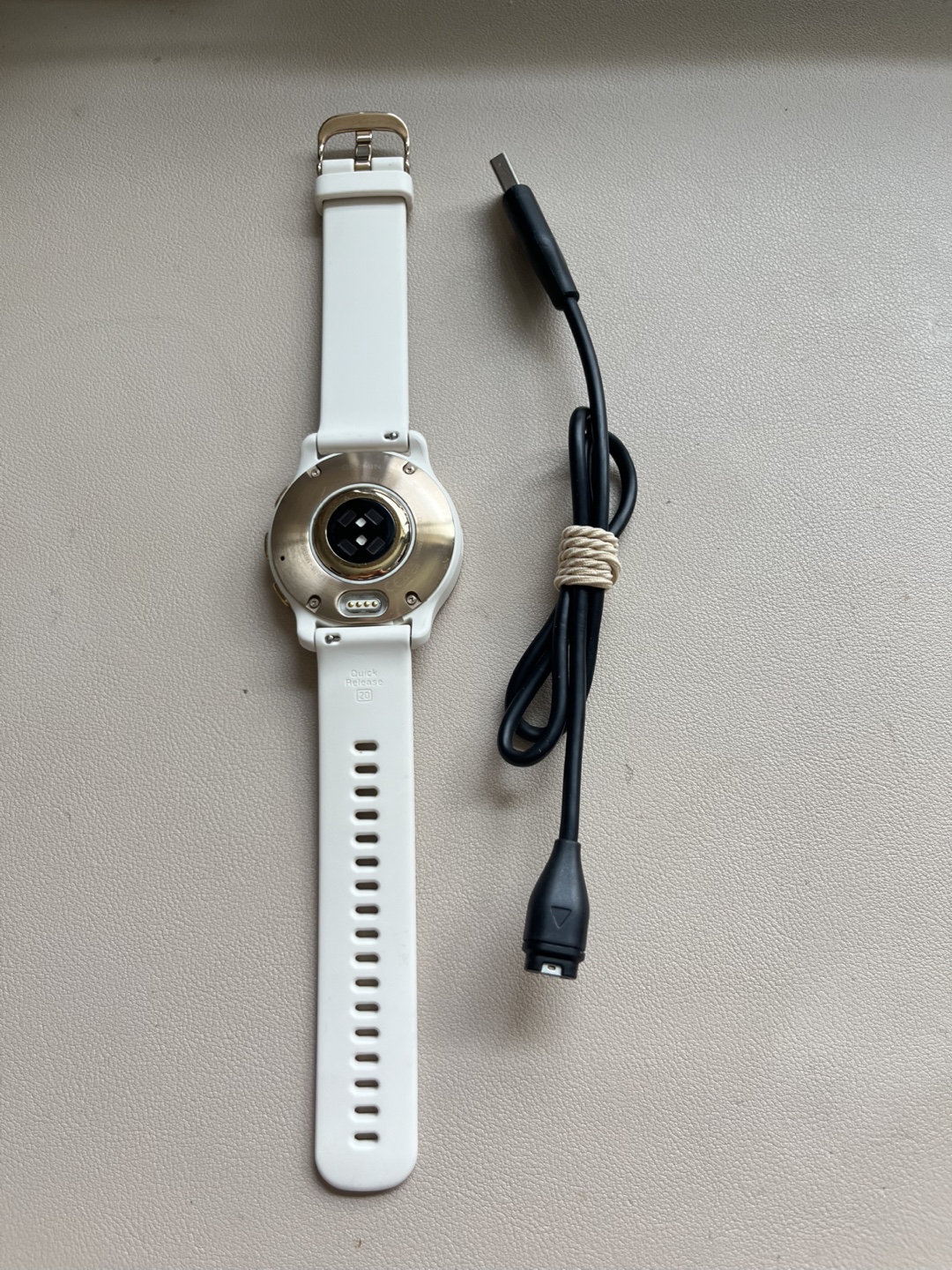 Garmin Venu 2 Plus smartwatch- 43mm - photo 2