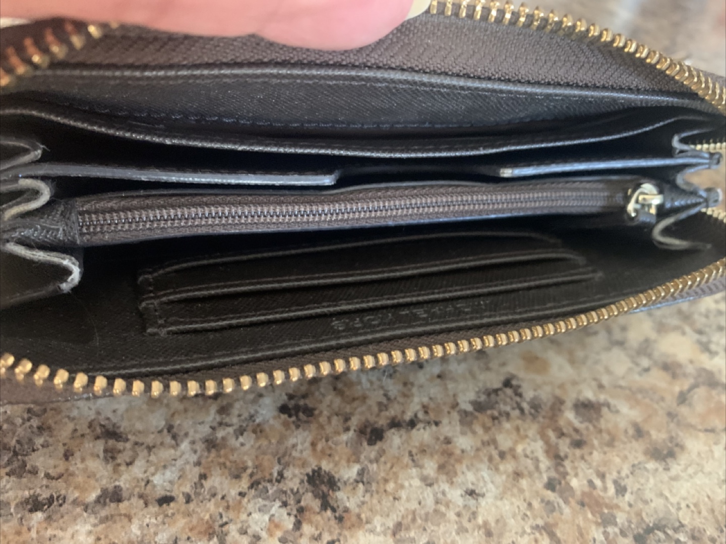 Michael Kors Wristlet Wallet - photo 3