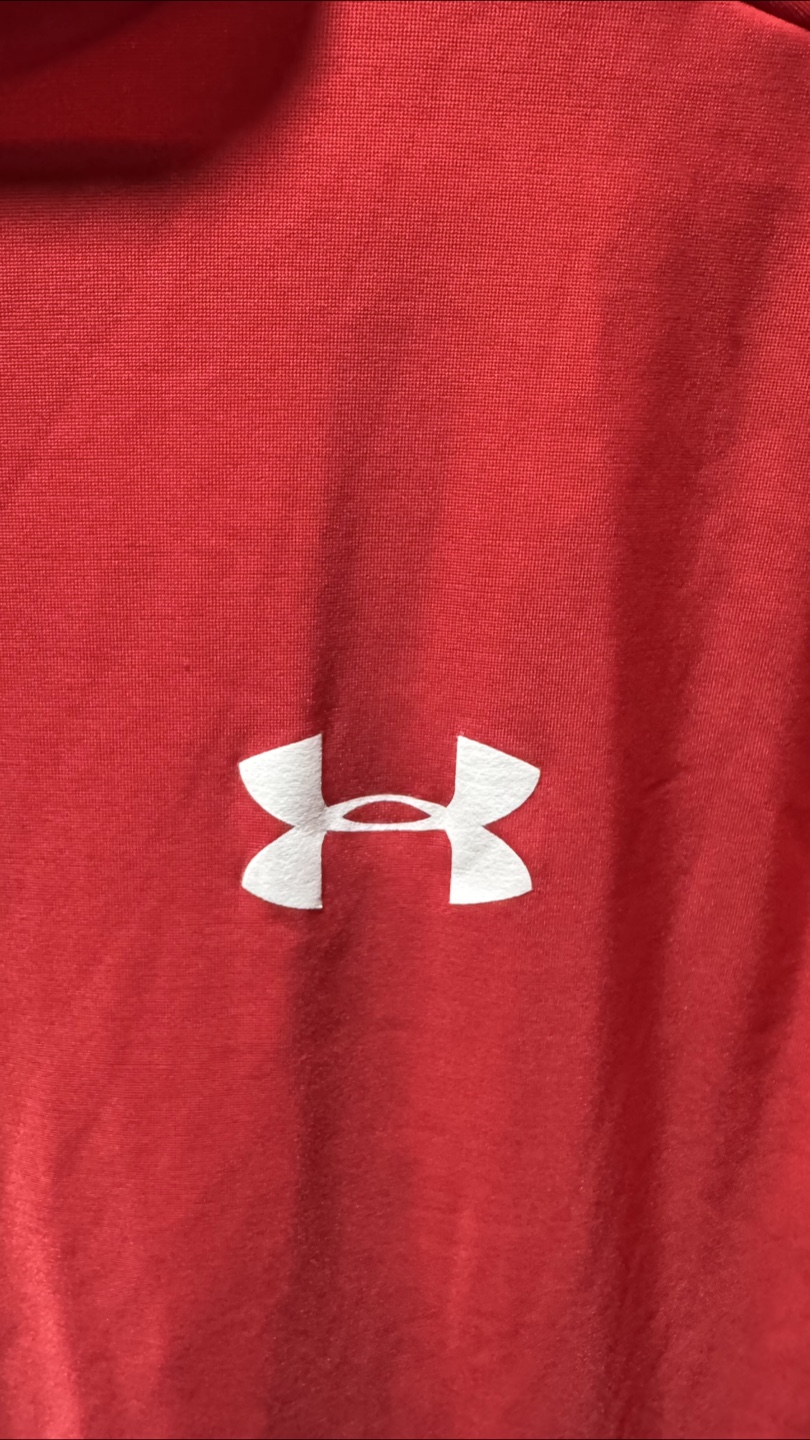 Under Armour Compression HeatGear Shirt - Medium - photo 4