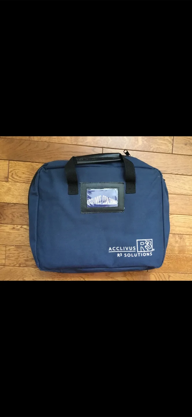 Envopak Courier Bag - Brand New! thumbnail