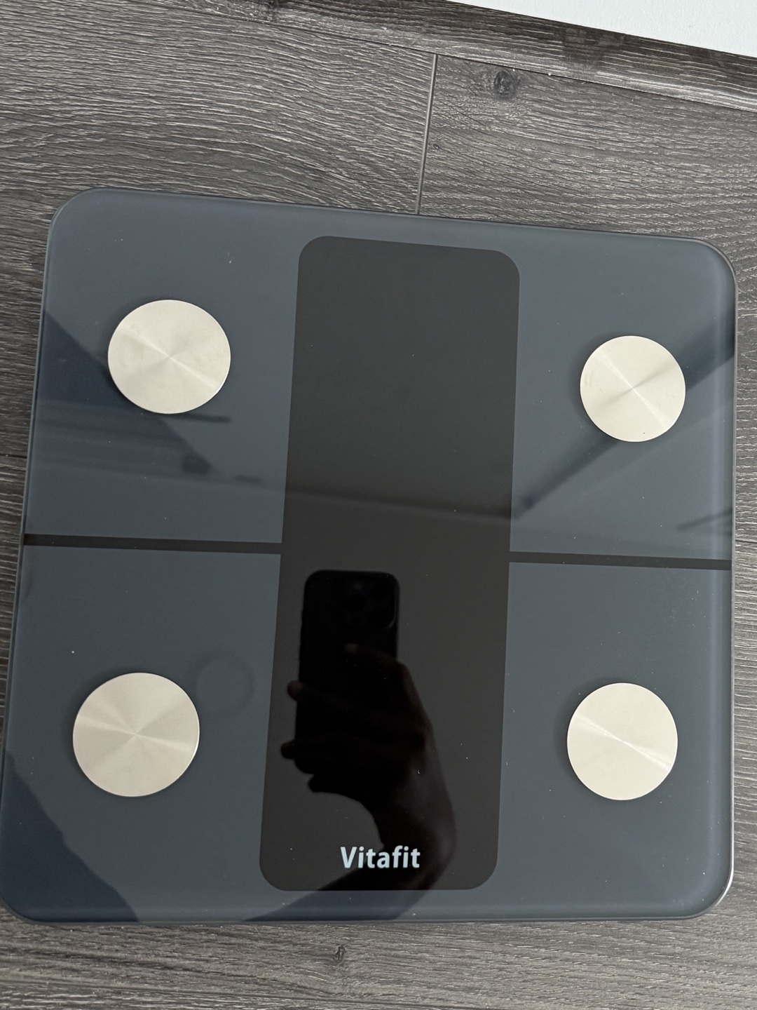 Vitafit Smart Body Scale