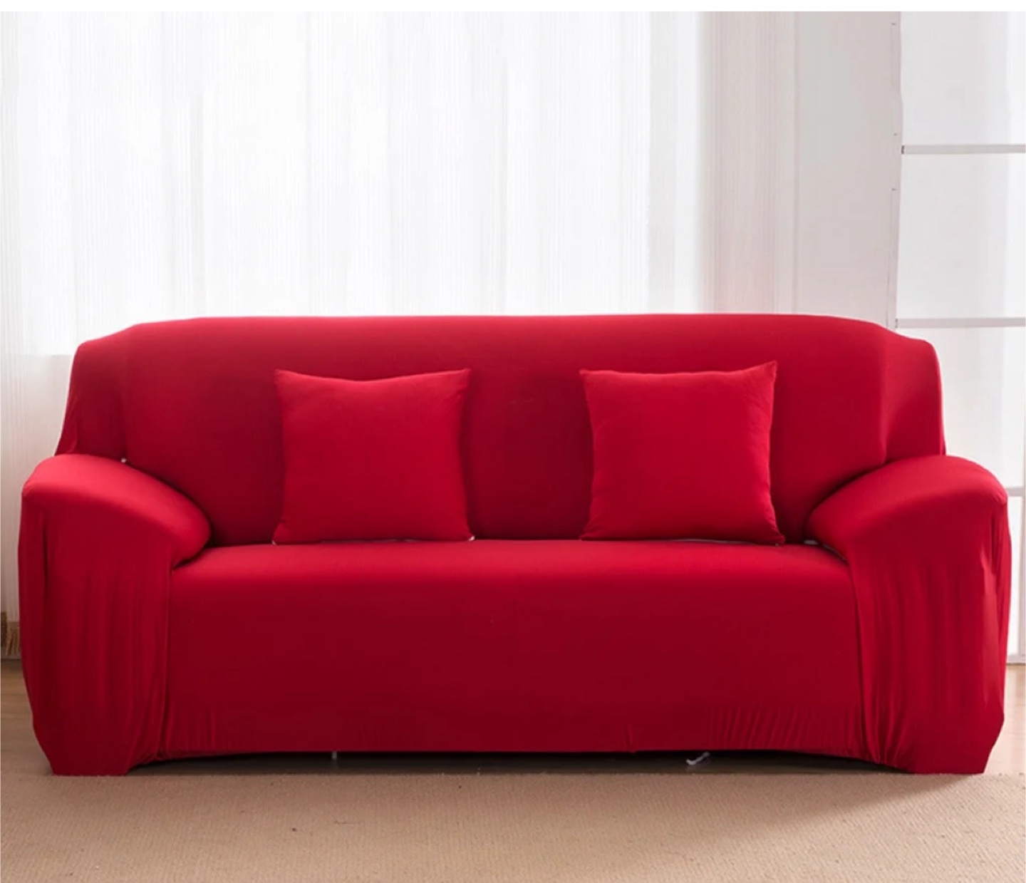 Couch Cover - qty 3 - photo 4