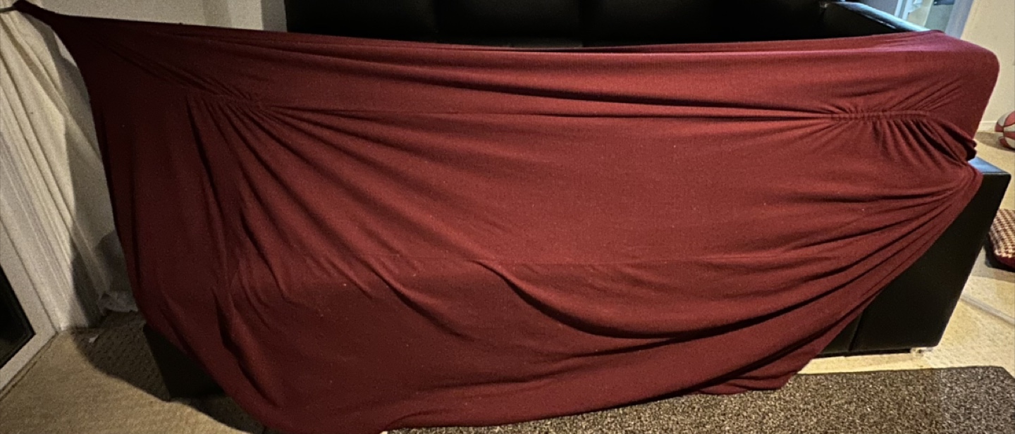 Couch Cover - qty 3 - photo 3