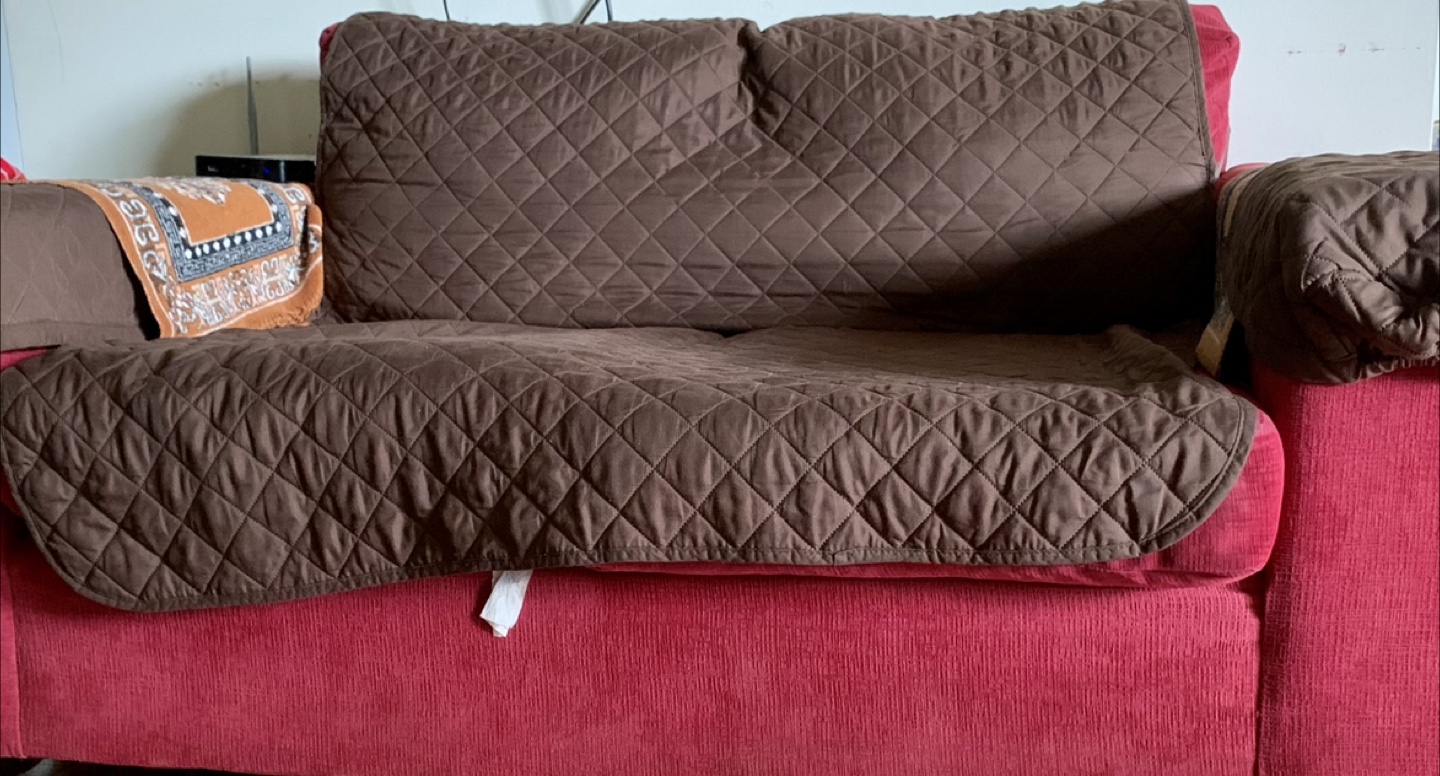 Couch Cover - qty 3 - photo 5
