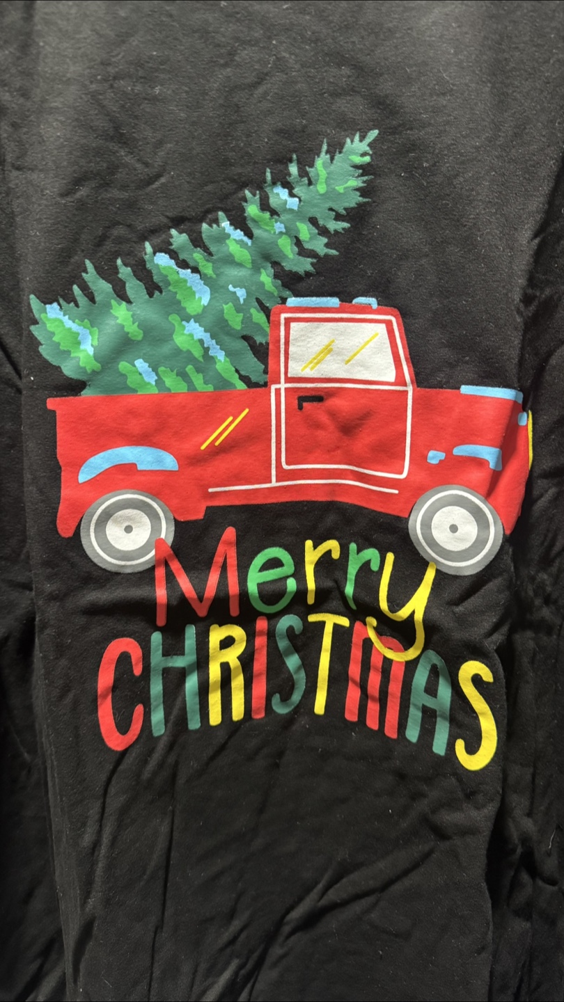 New 2 packs of Christmas pyjamas XXL