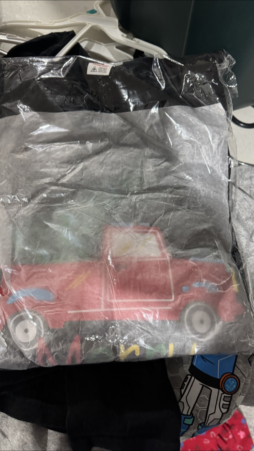 New 2 packs of Christmas pyjamas XXL - photo 2