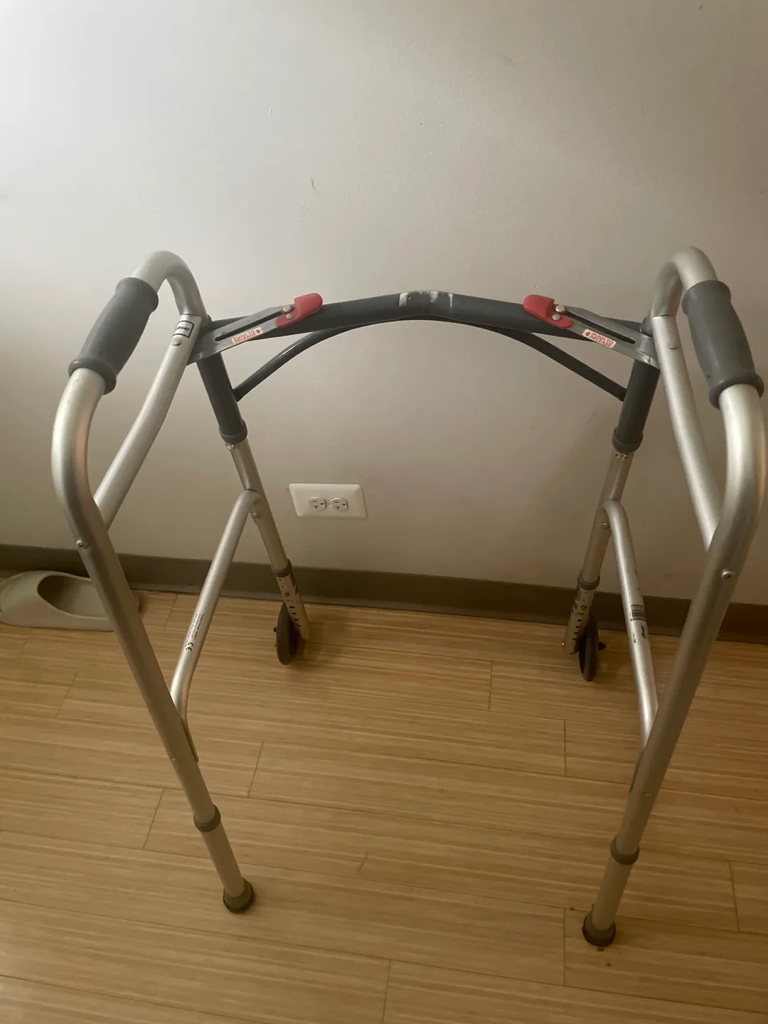 Rolling Walker thumbnail