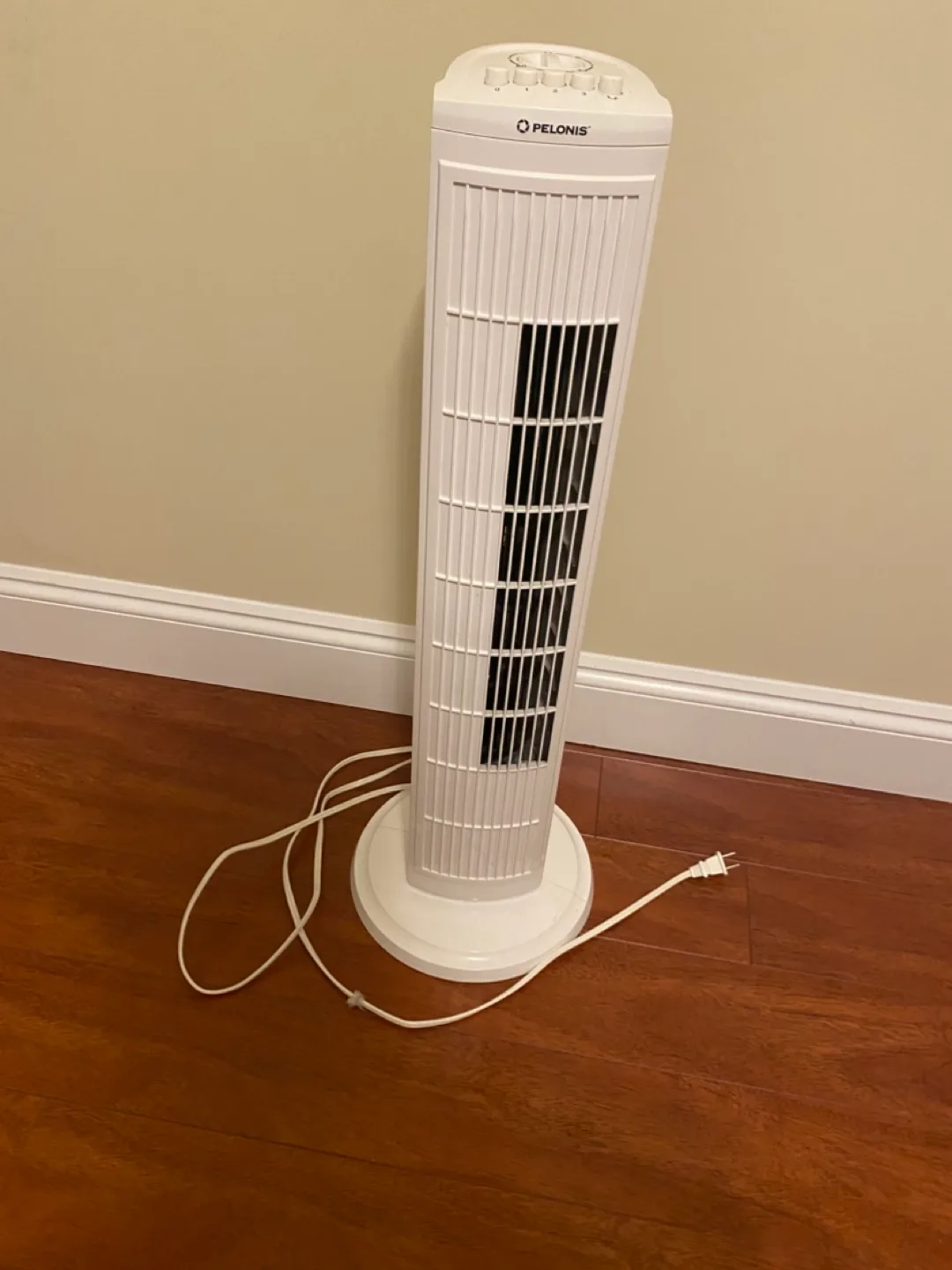 Pelonis Tower Fan thumbnail