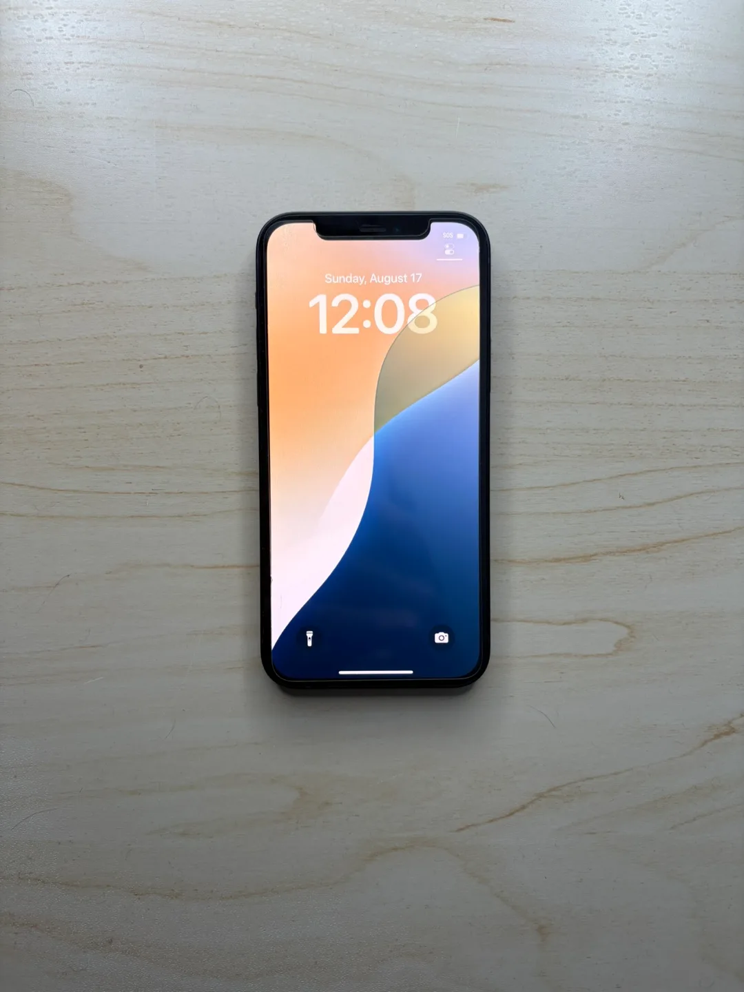 Mint iPhone 12 64gb Unlocked thumbnail