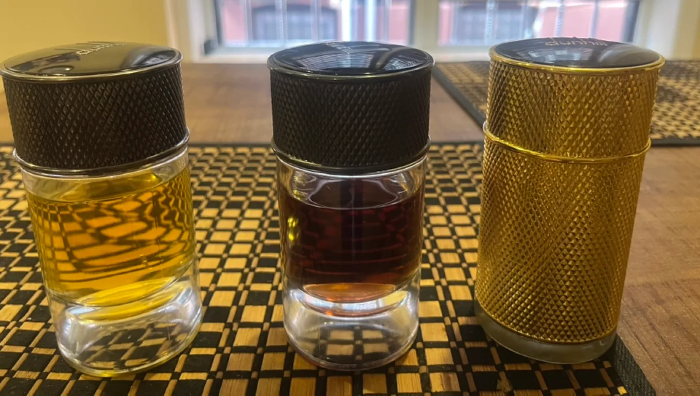 Dunhill Icon Eau de Parfum Set thumbnail