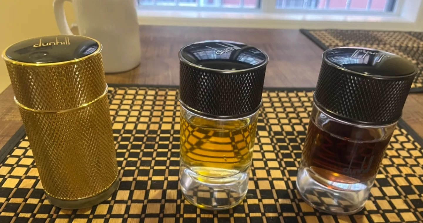 Dunhill Icon Eau de Parfum Set image indicator(3)