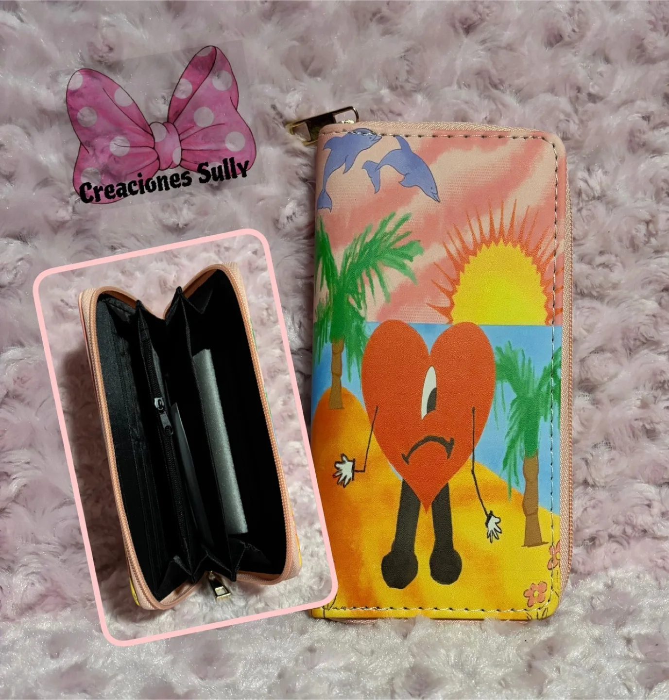 Bad Bunny Wallet thumbnail