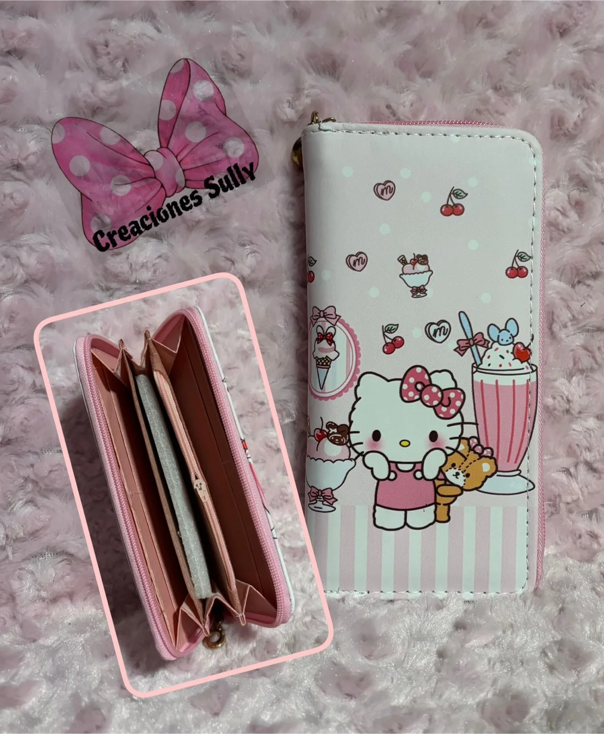 Hello Kitty Wallet thumbnail