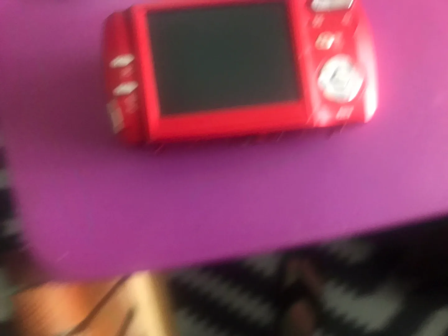 Centrios 5.0 MP Digital Camera image indicator(3)