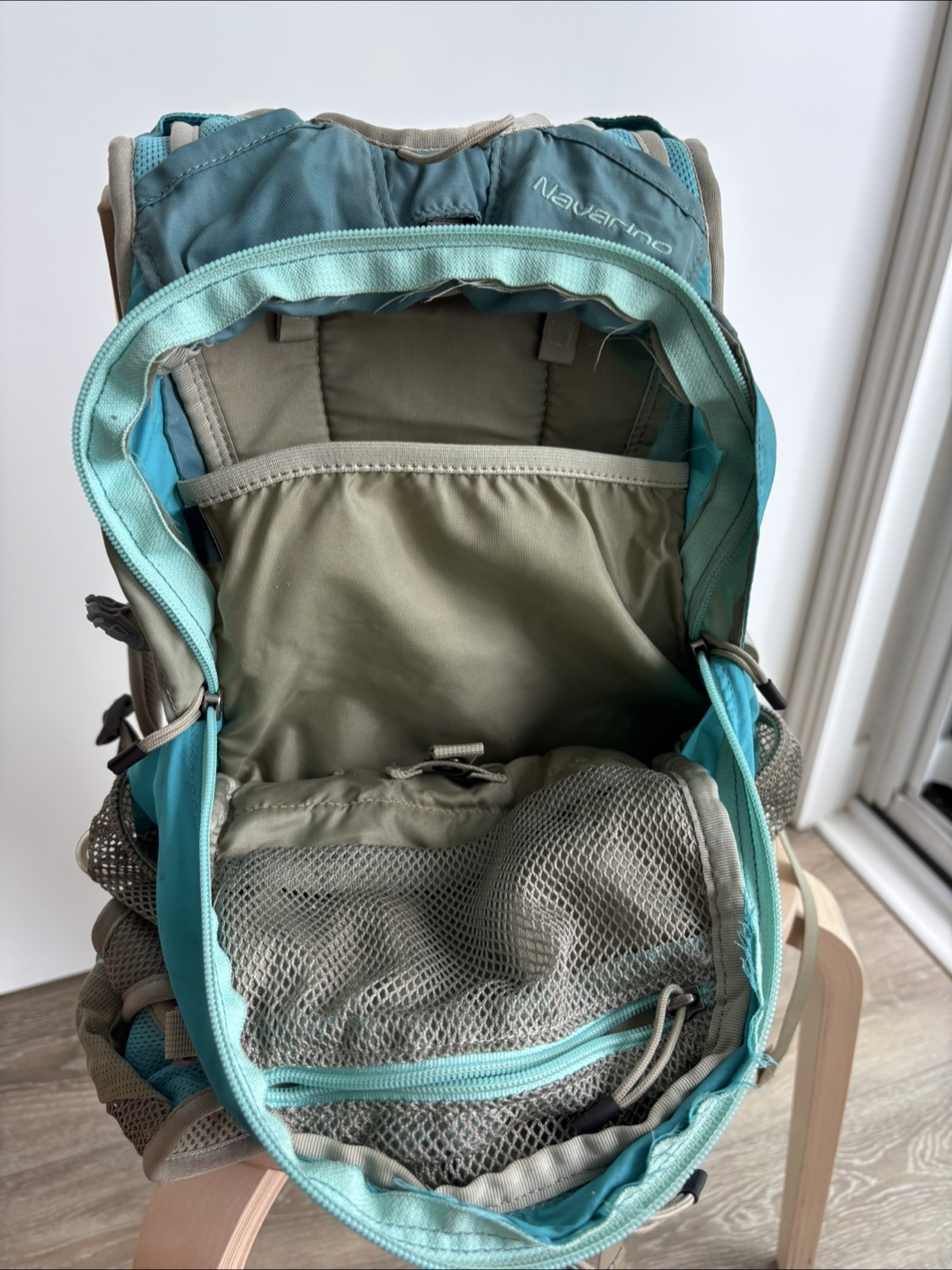 Gregory Navarino 12 Daypack Women’s - Blue - photo 3
