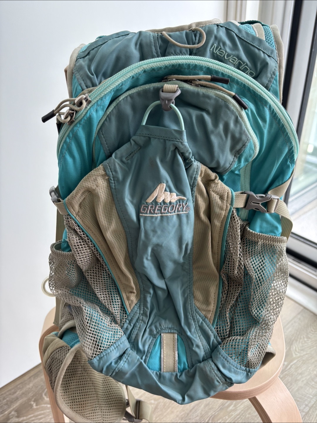Gregory Navarino 12 Daypack Women’s - Blue