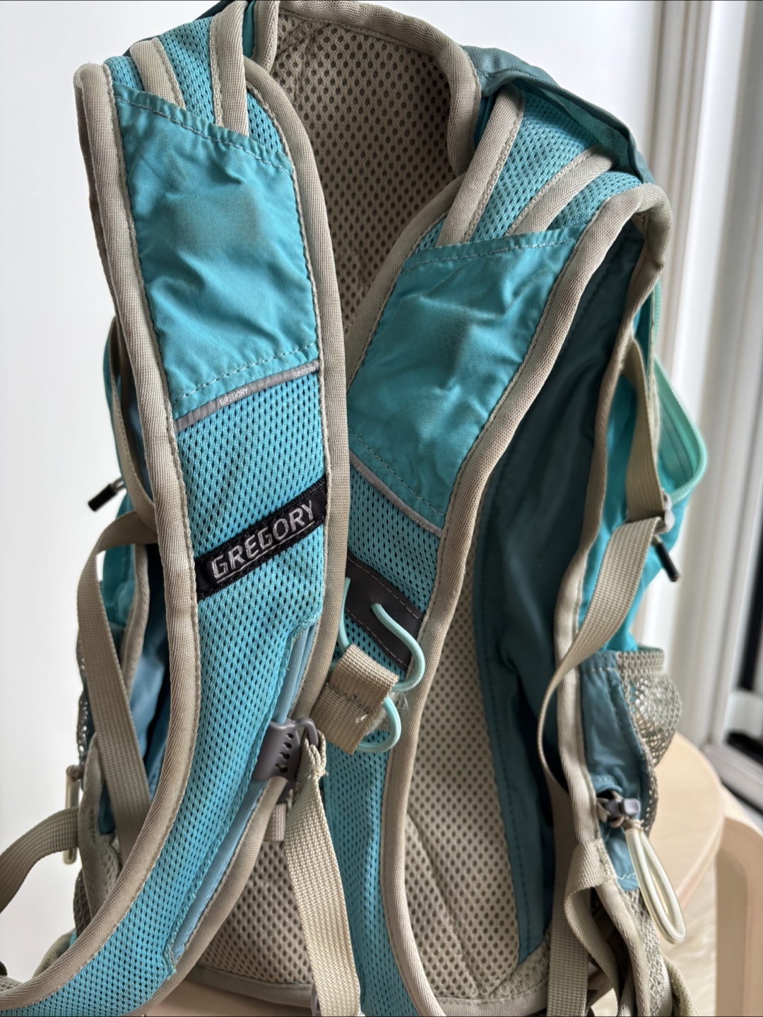 Gregory Navarino 12 Daypack Women’s - Blue - photo 4