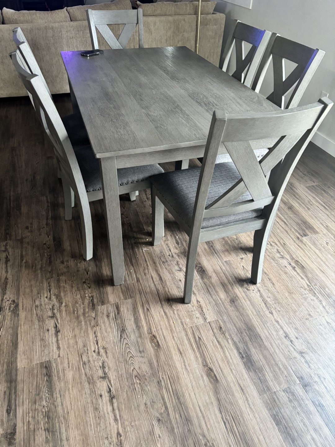 Caitbrook Dining Set - photo 3