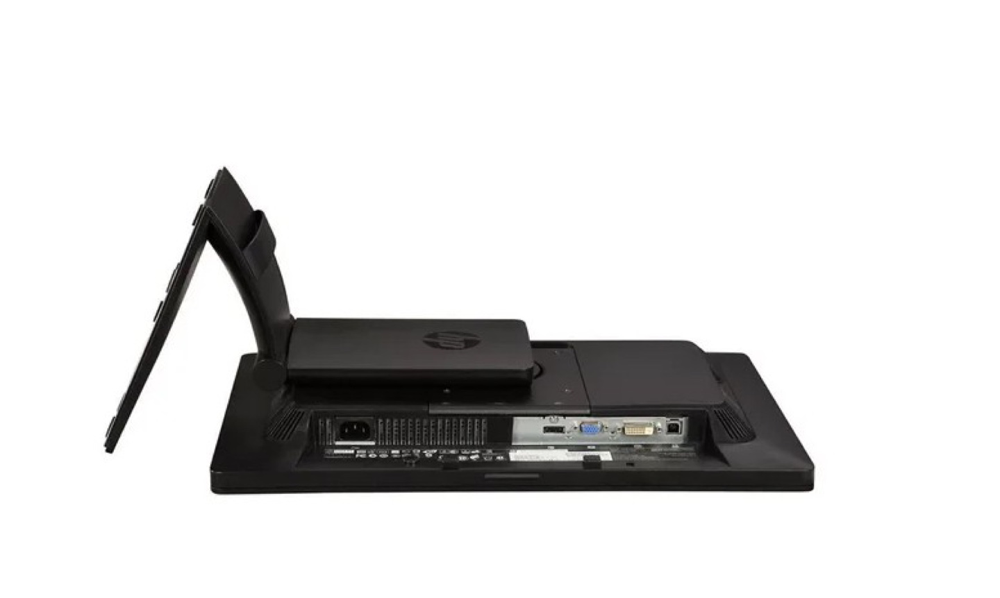 HP EliteDisplay E201 20-inch LED Monitor - photo 2