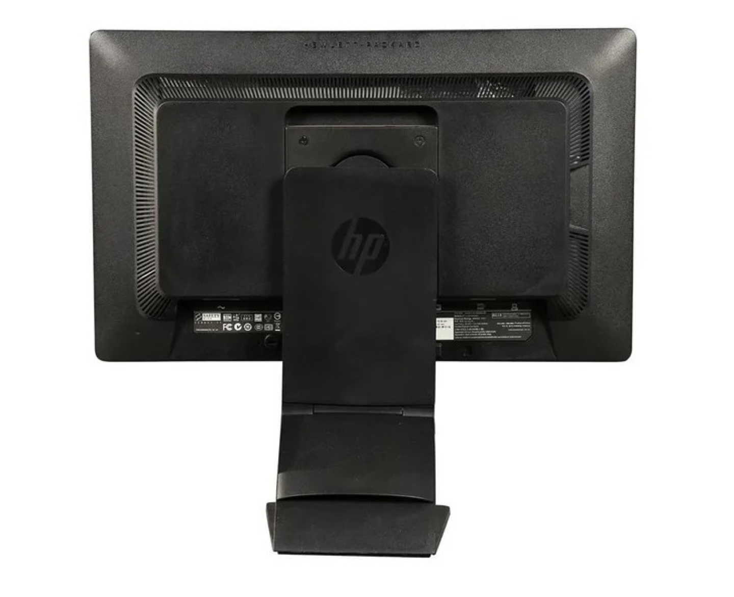 HP EliteDisplay E201 20-inch LED Monitor - photo 4