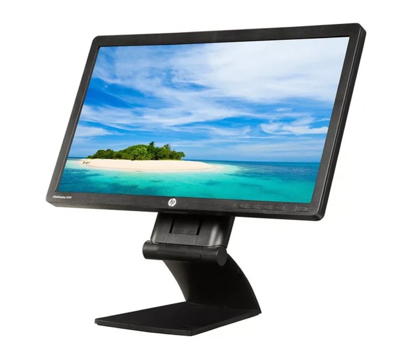 HP EliteDisplay E201 20-inch LED Monitor