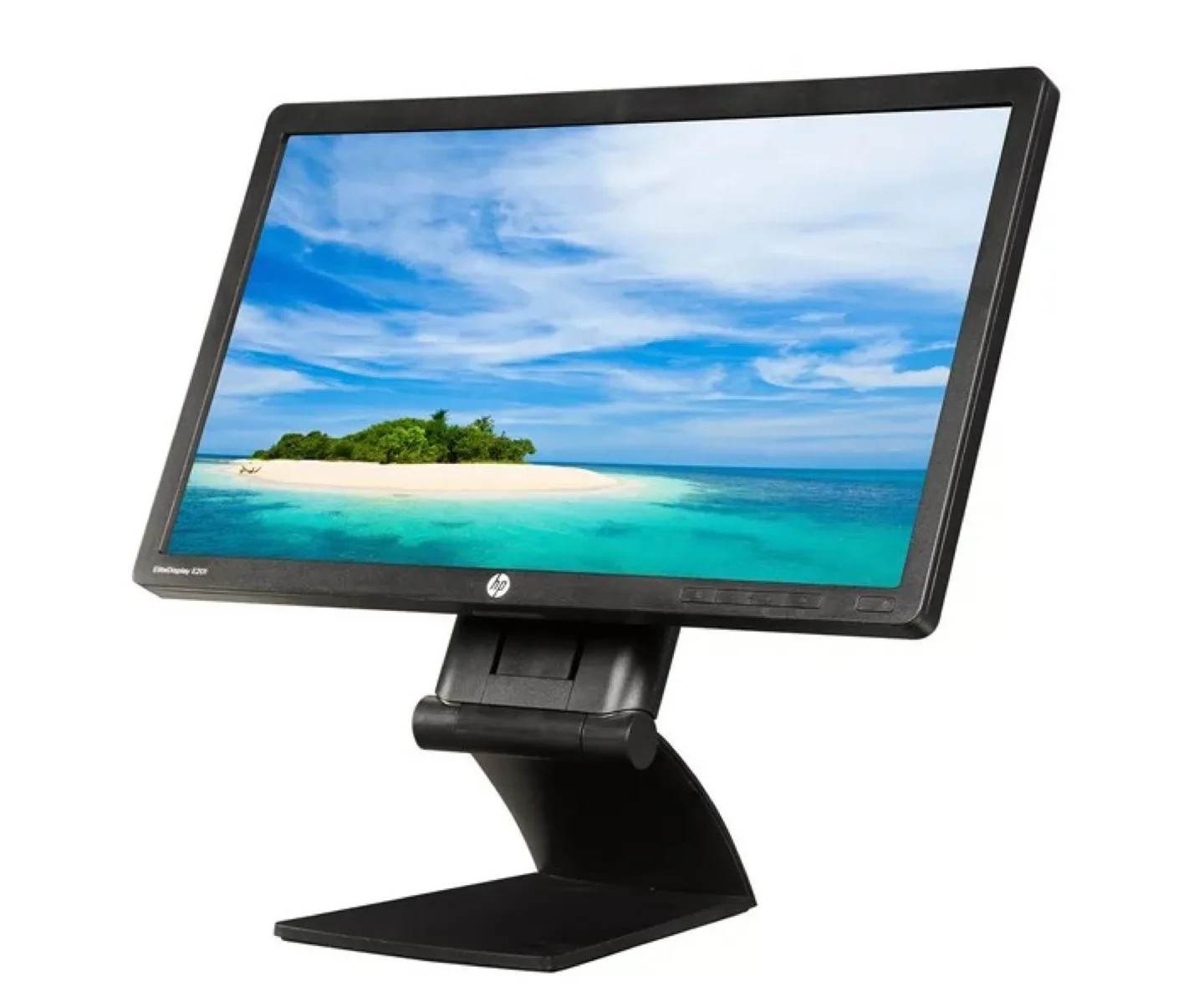 HP EliteDisplay E201 20-inch LED Monitor thumbnail