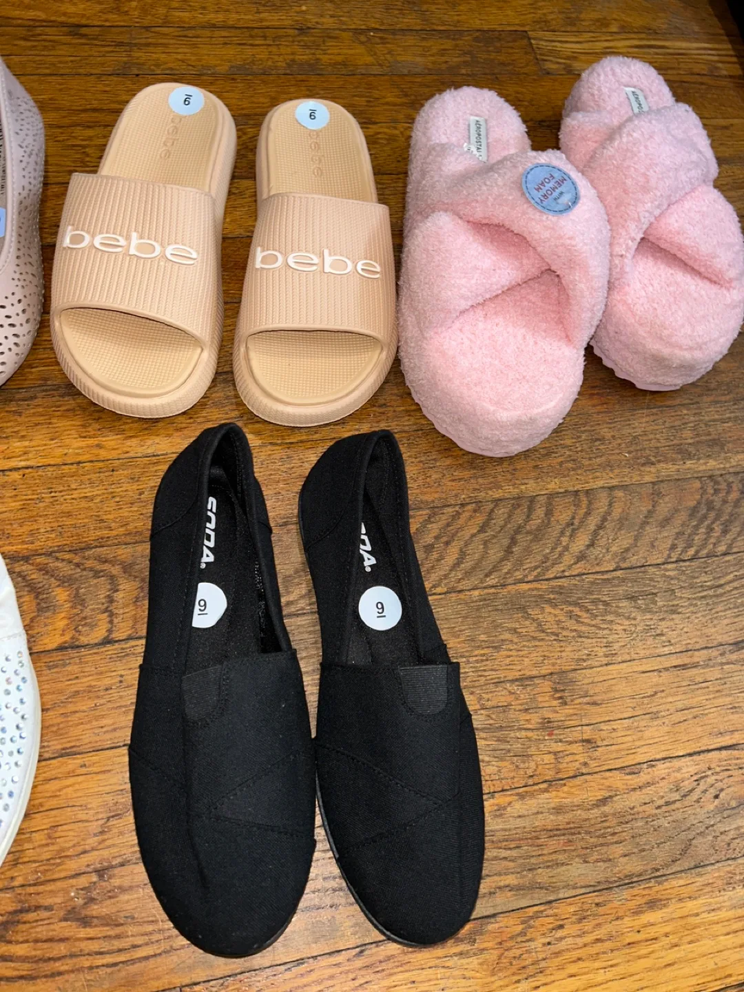 Shoes Slide Sandals Size 9 image indicator(4)