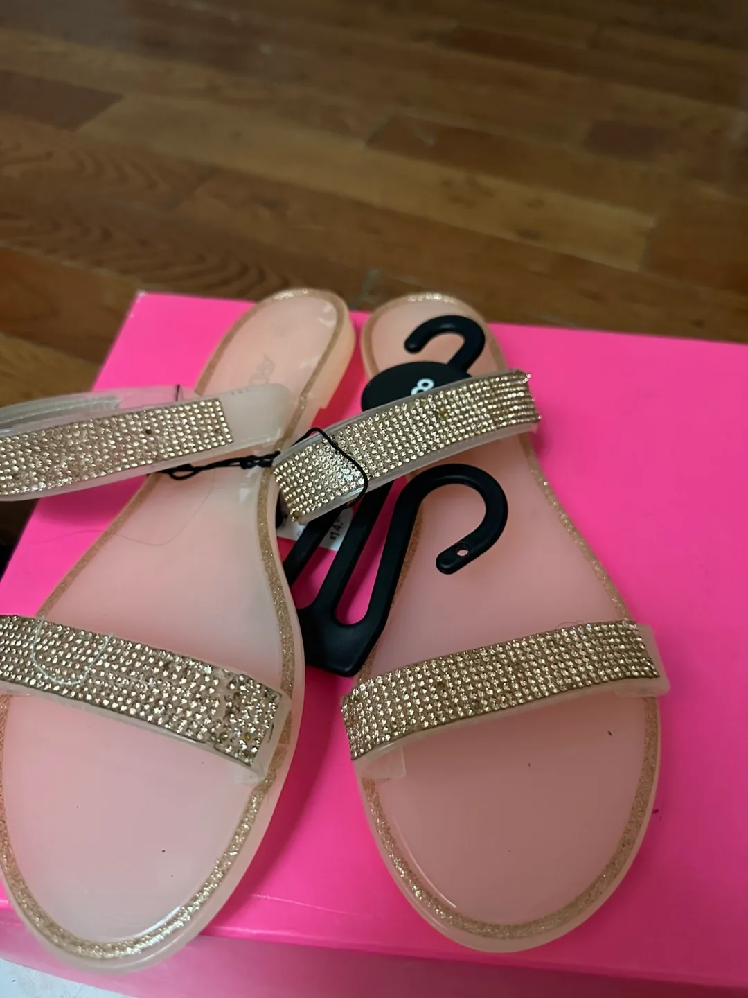 Assorted Women's Sandals & Heels image indicator(3)