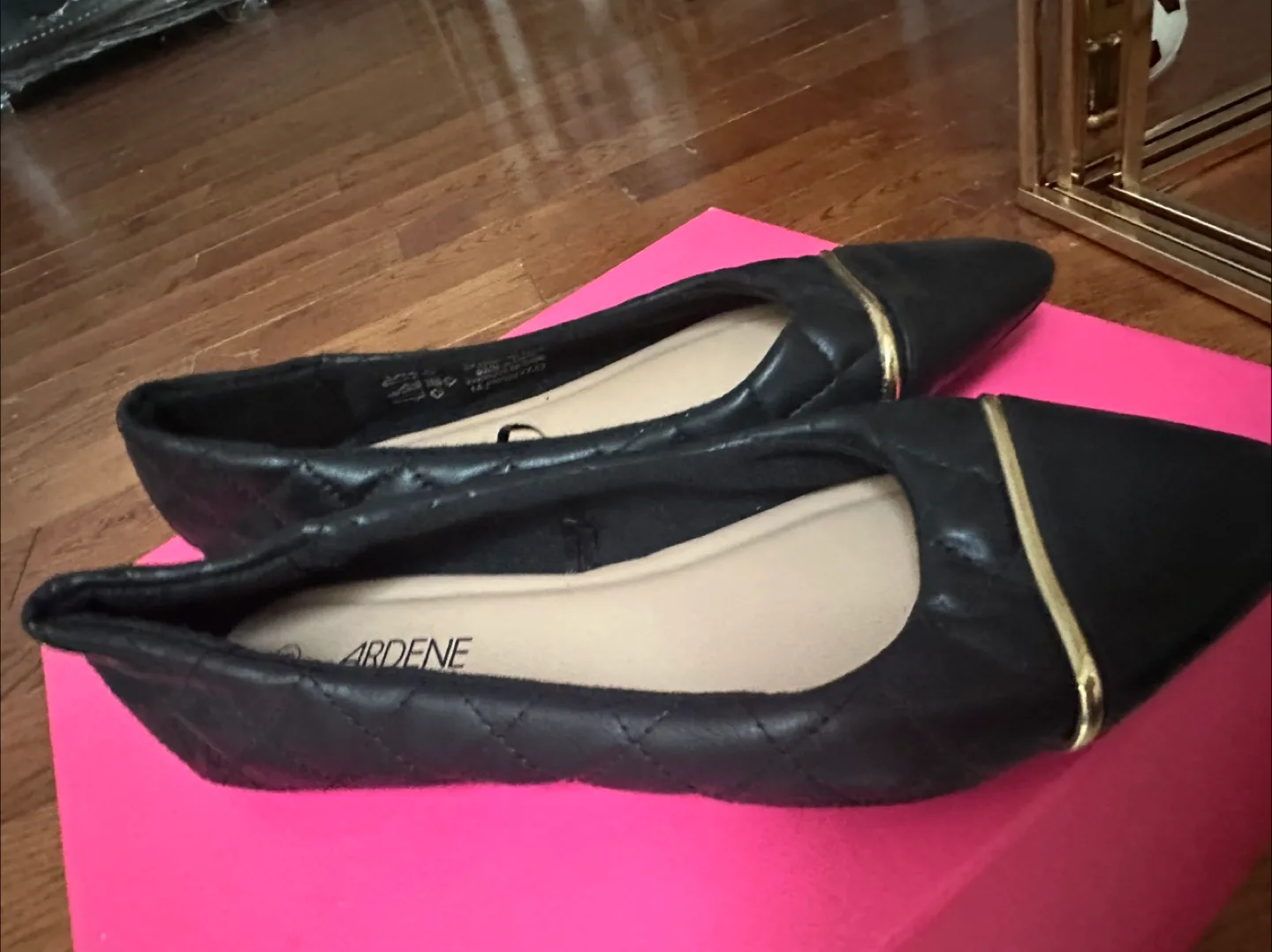 Assorted Women's Sandals & Heels image indicator(9)